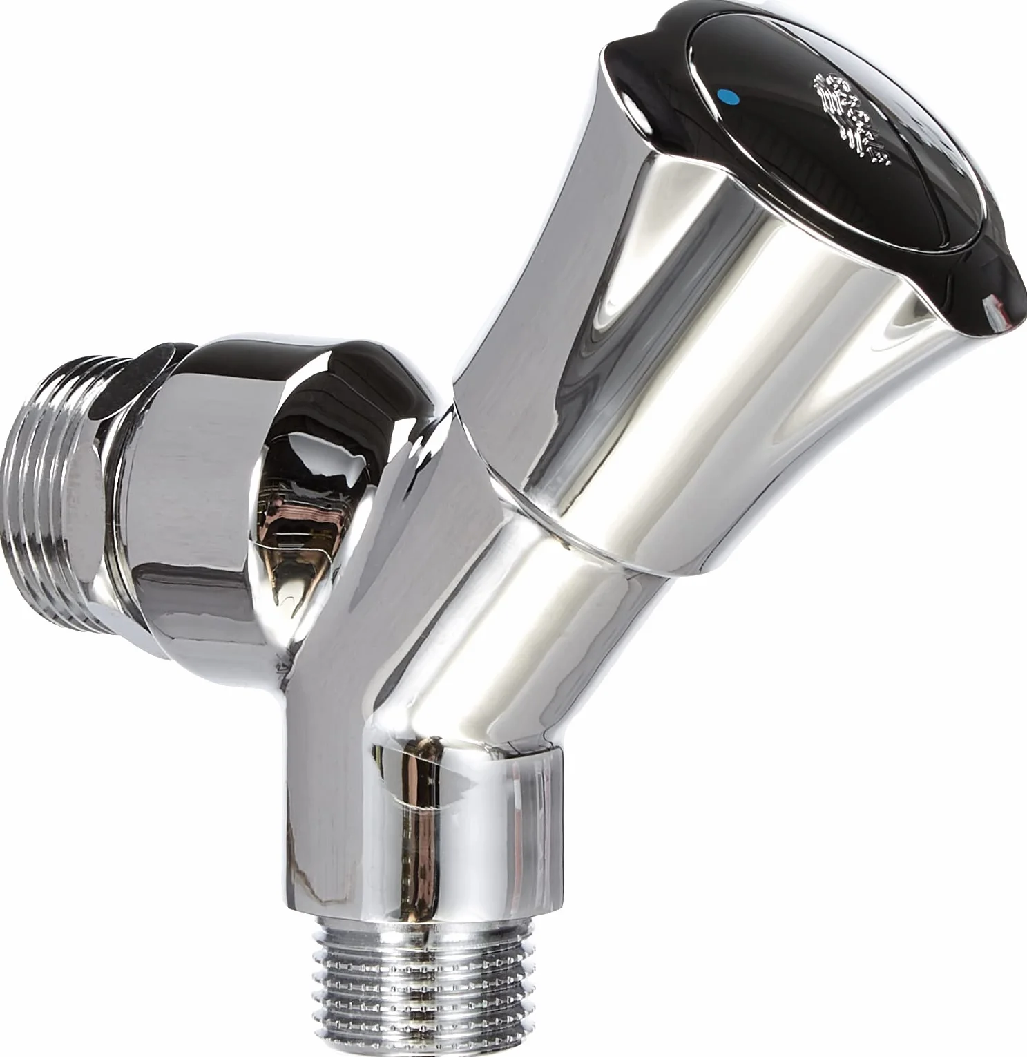 GROHE Costa L - zawór pralki (1/2", izolowany cieplnie, przykręcany), 30008001