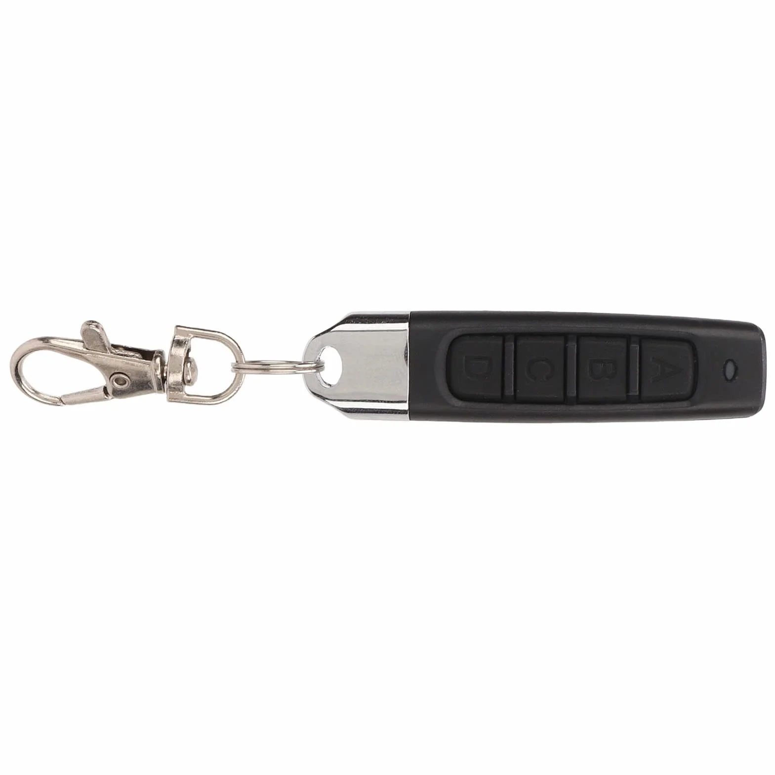 Otwieracz do drzwi garażowych Key Cloner Pilot wodoodporny Anti-Theft Otwieracz do drzwi garażowych Motocyklowe systemy alarmowe samochodowe do drzwi elektrycznych