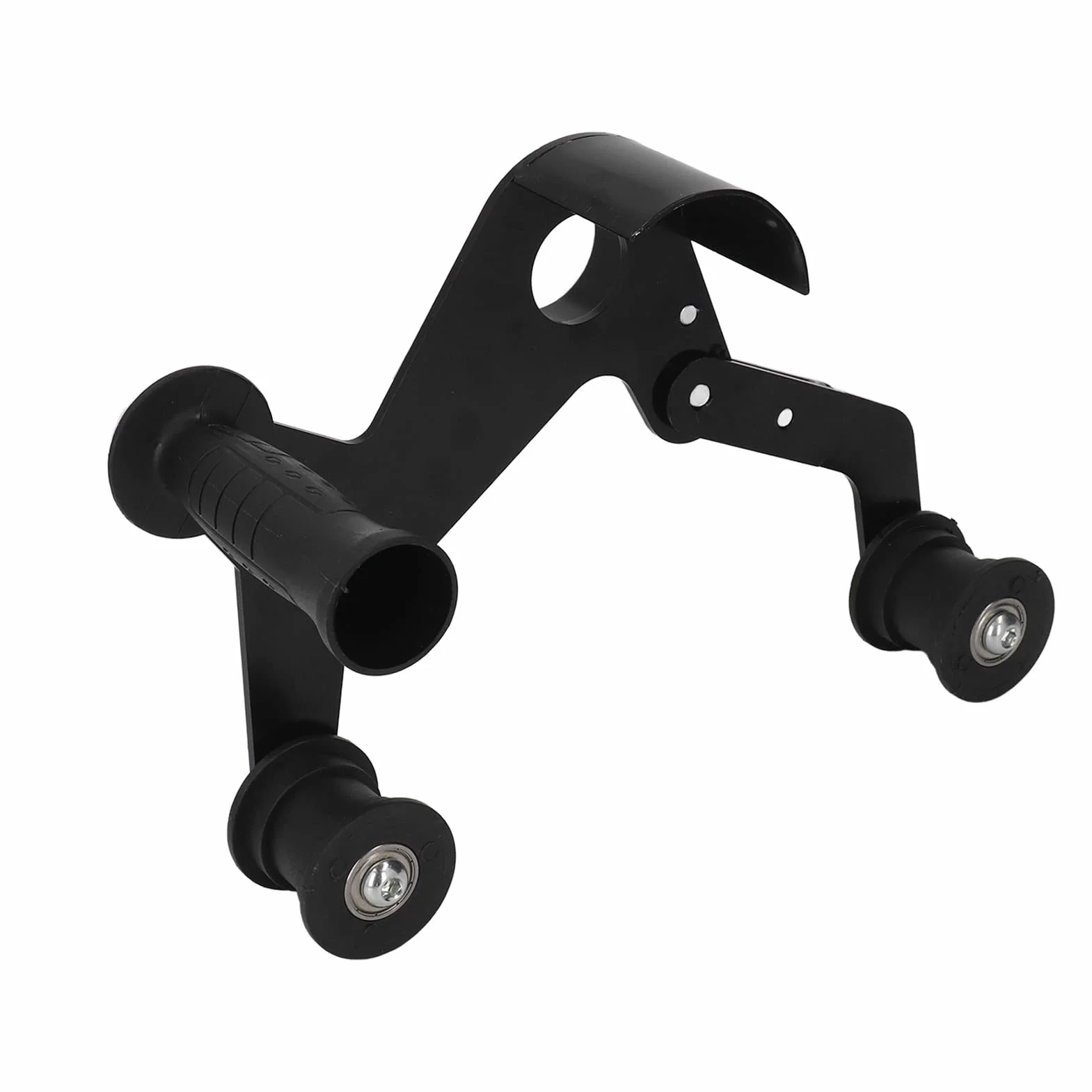Szlifierka taśmowa, odporna na rdzę, praktyczna, wytrzymała, o wysokiej wydajności, adapter do szlifierki taśmowej ze stali nierdzewnej do metalu (14 mm)