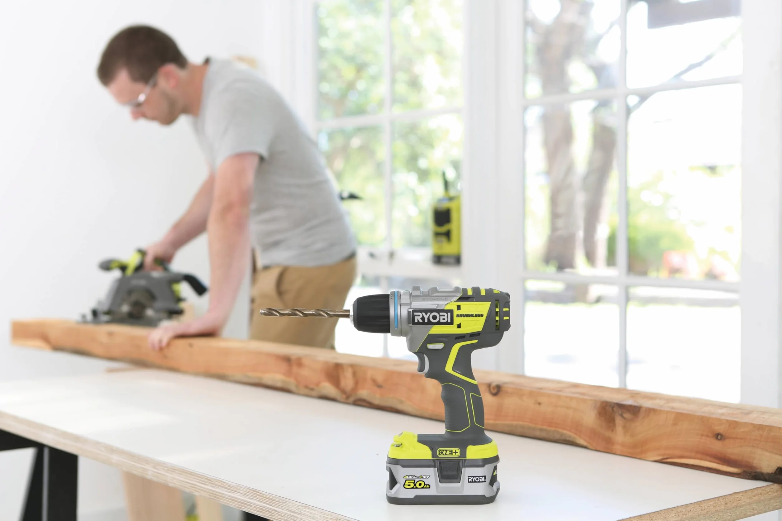 Ryobi Akumulator litowo-jonowy, 18 V, 5Ah 5133002305