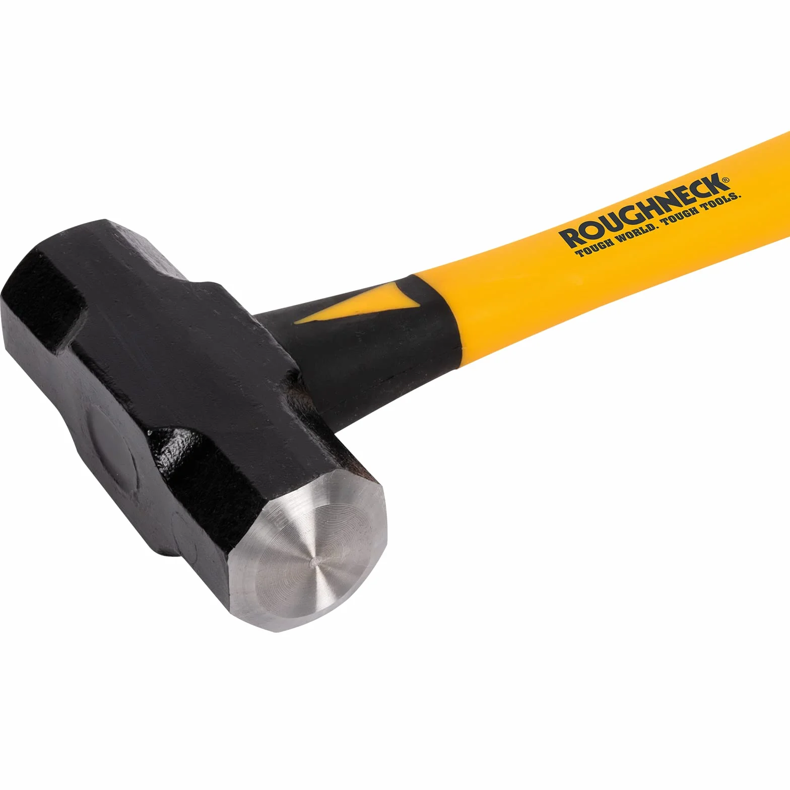 Roughneck 65636 młotek saneczkowy 16 lb F/szklany uchwyt