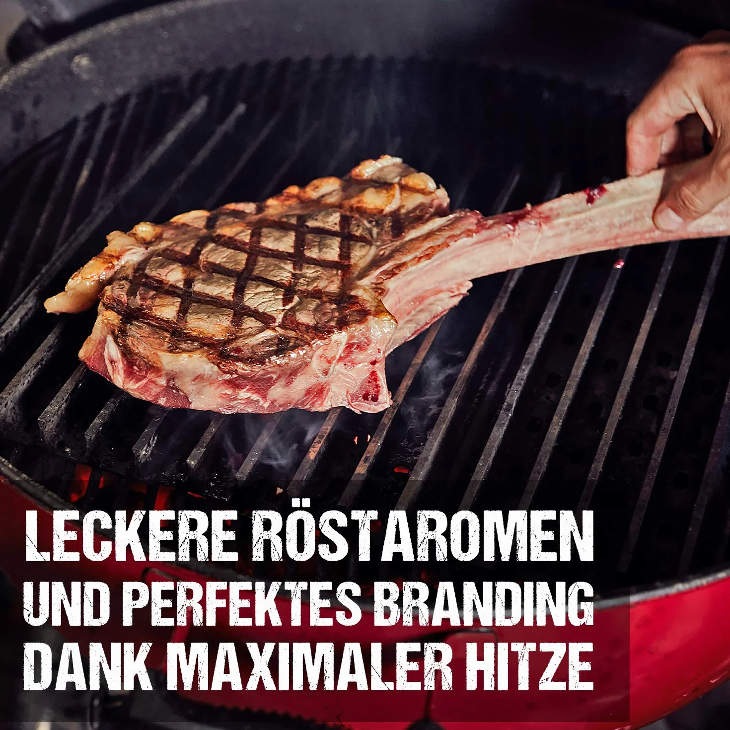 McBrikett BAMBUKO Premium węgiel do grilla 8 kg ekologiczny węgiel bambusowy