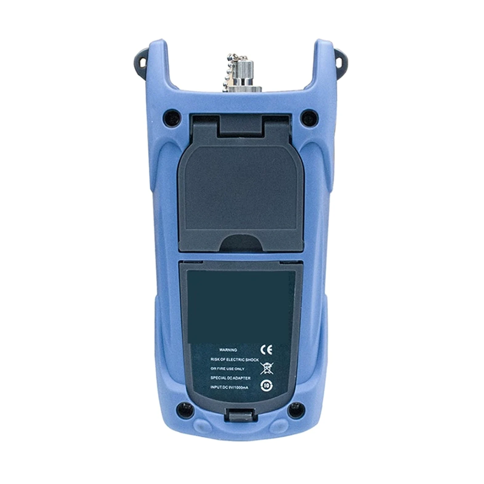 Ręczne Źródło Światła Światłowodowego SG13WD15, Tester Światłowodowy FTTH 1310/1550nm Instrument Komunikacyjny Profesjonalne narzędzie dla elektryków