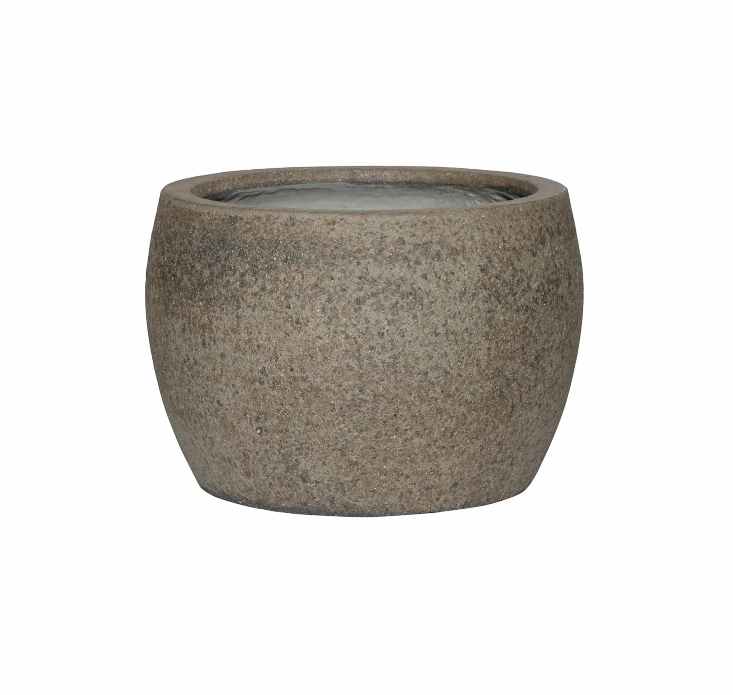 Pottery Pots Roślina Pot Maggy L Dioriet Grey Ø 42 x wys. 28