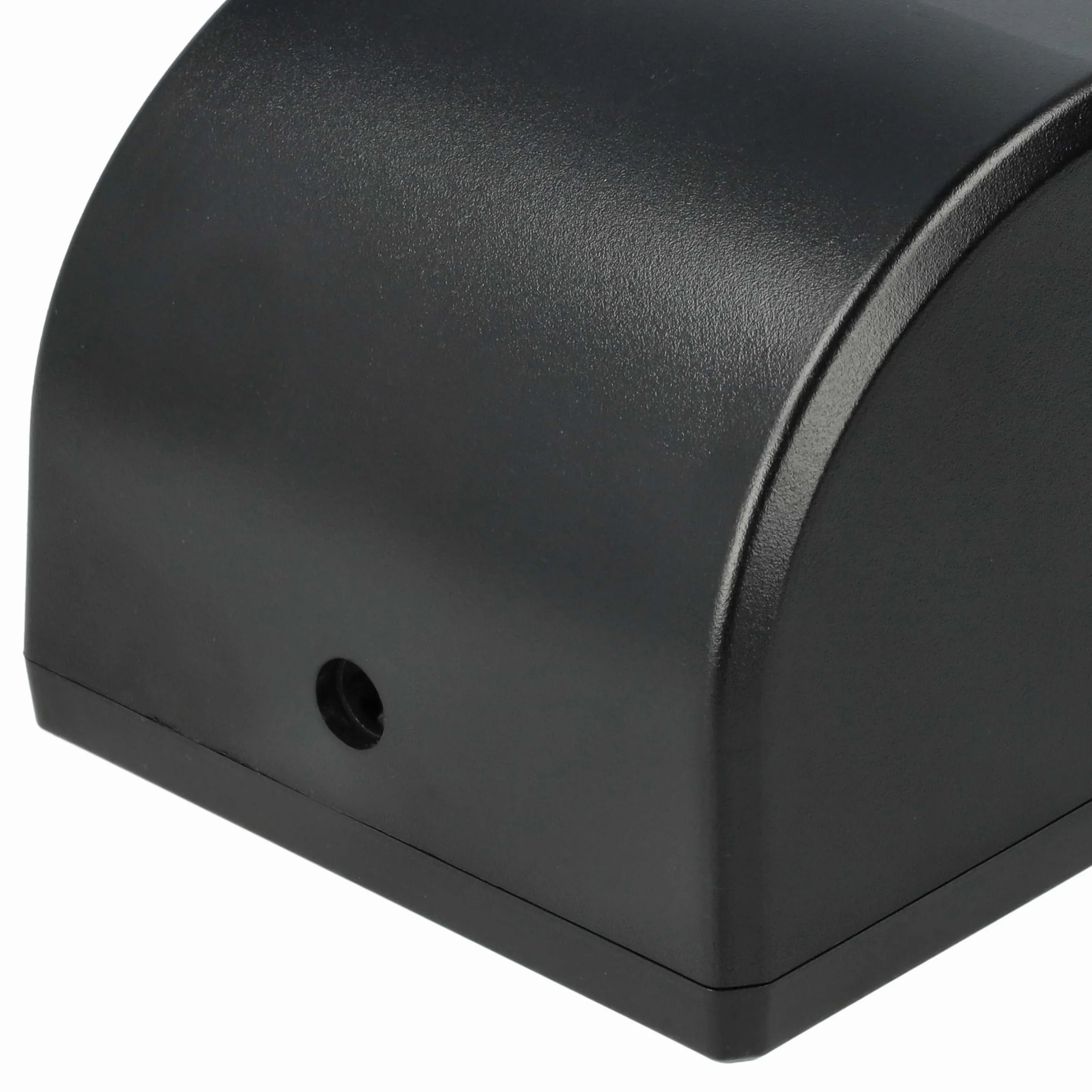 vhbw Ładowarka kompatybilna z Black & Decker Versapak VP100, VP110, VP130, VP130K, VP1800-A T1, VP2000, VP215-A T1, VP230 narzędzie NI-Cd, akumulatory NiMH