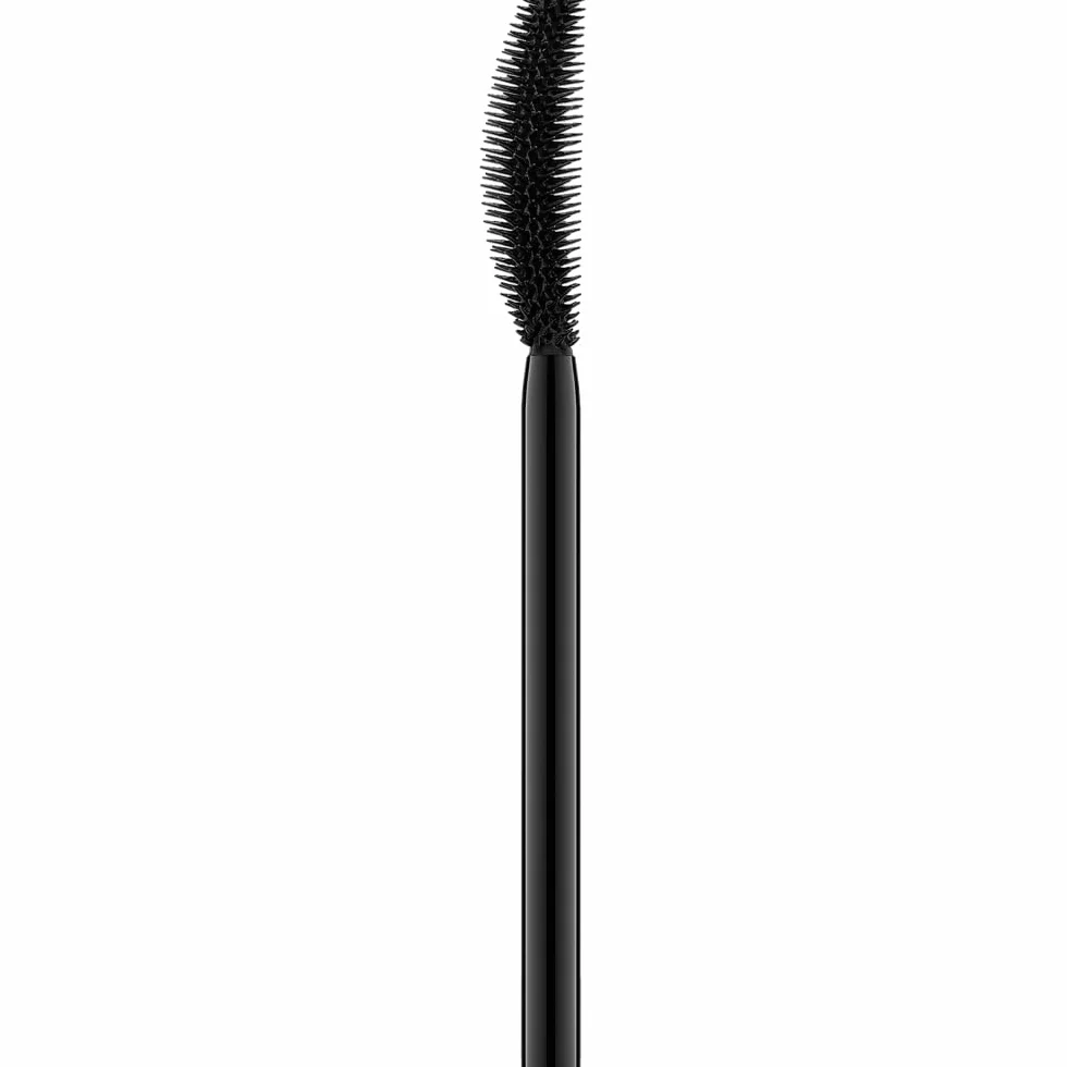 Catrice Maskara zwiększająca objętość Glam & Doll Easy Wash Off Power Hold, długotrwały, zwiększenie objętości, konturowanie, matowy (9ml)