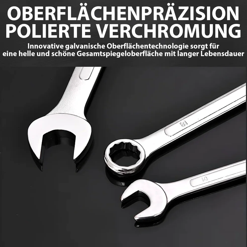 zestaw narzędzi 25 szt. Zestaw kluczy grzechotkowych uniwersalny zestaw 6-28/30/32mm klucz Torx narzędzia do naprawy samochodu płócienna torba na