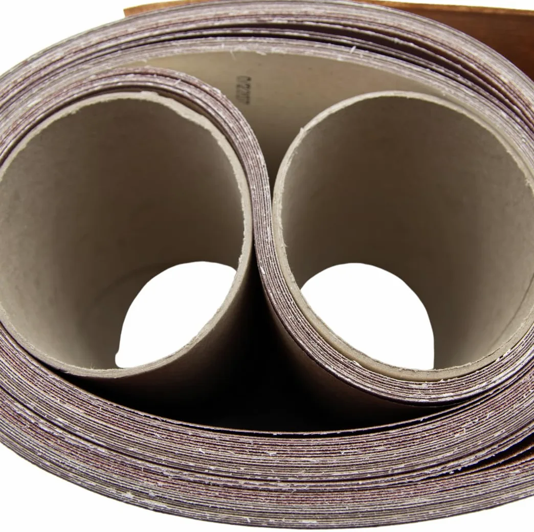 5-pak Holzprofi taśma szlifierska DF 6800 x 150 mm K 100