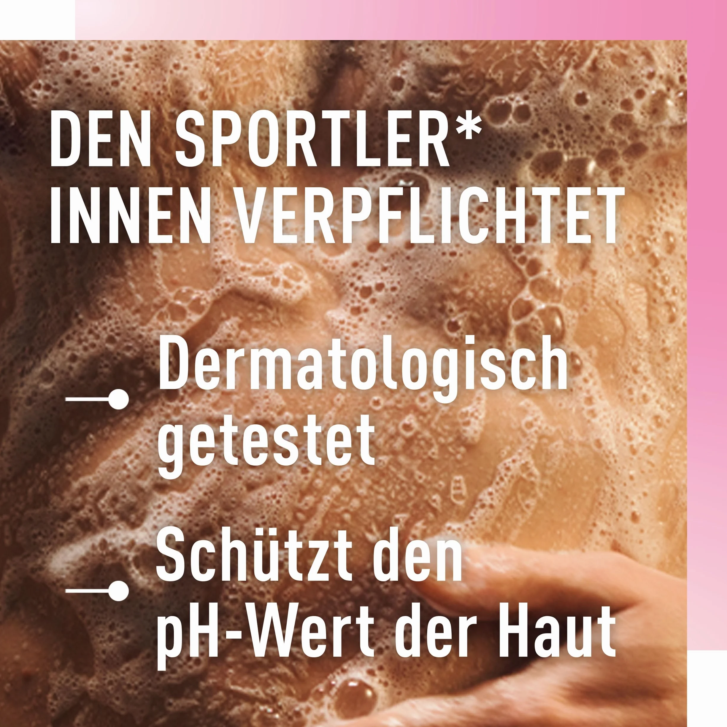 adidas Żel pod prysznic Active Skin & Mind Skin Rescue dla kobiet, testowany dermatologicznie, kompleks na bazie glicerolu i kwasu hialuronowego, głębokie nawilżenie, wegański, odpowiedni dla skóry