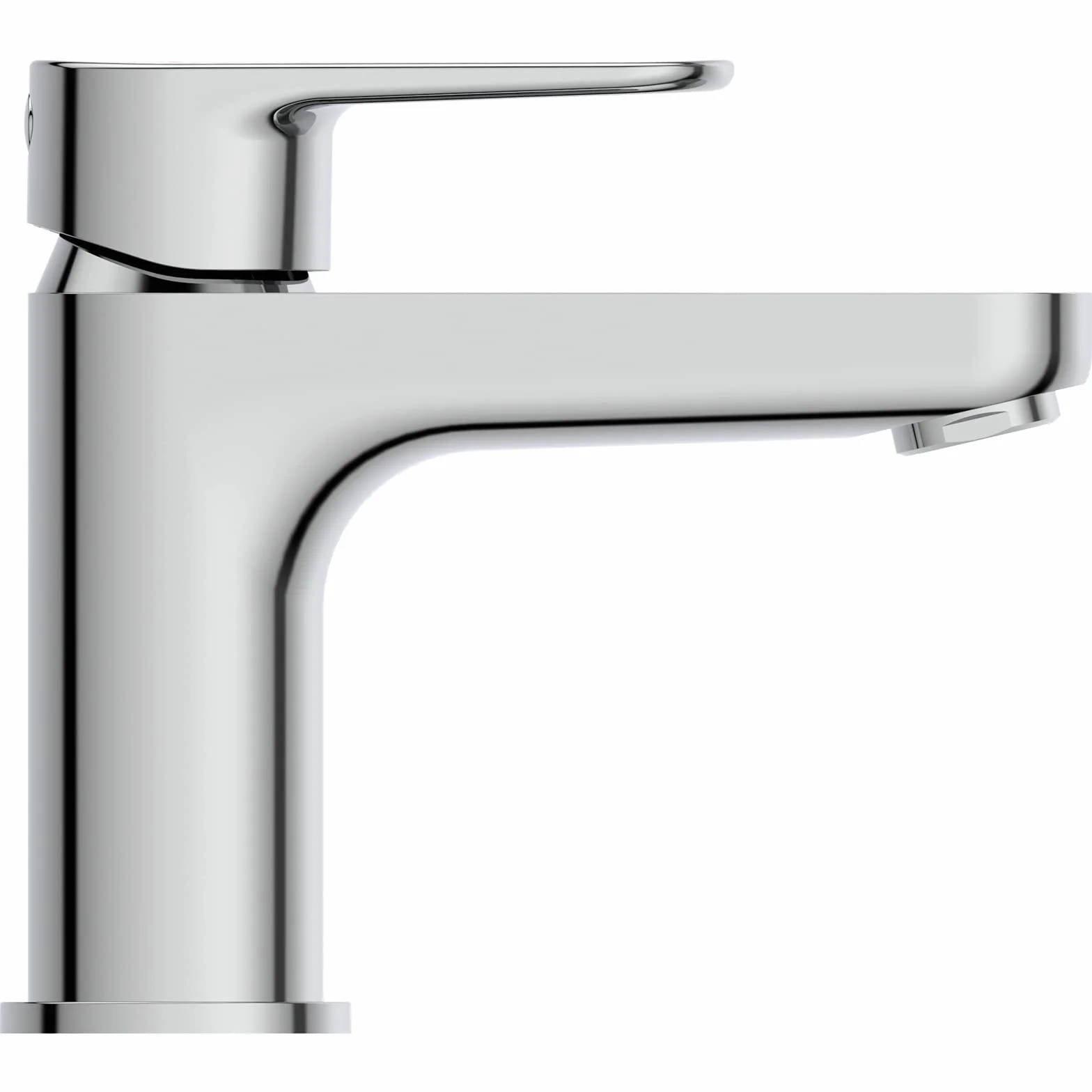 Ideal Standard BC697AA Cerafine O bateria umywalkowa z zestawem odpływowym
