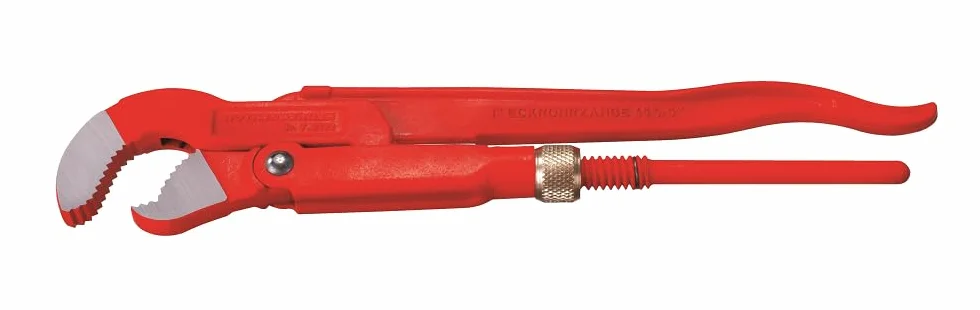 ROTHENBERGER 70125 Klucz szwedzki, 45° SUPER S, 3"