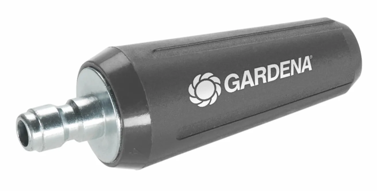 Gardena AquaClean dysza rotacyjna do myjki wysokociśnieniowej Li-40/60 9345-20