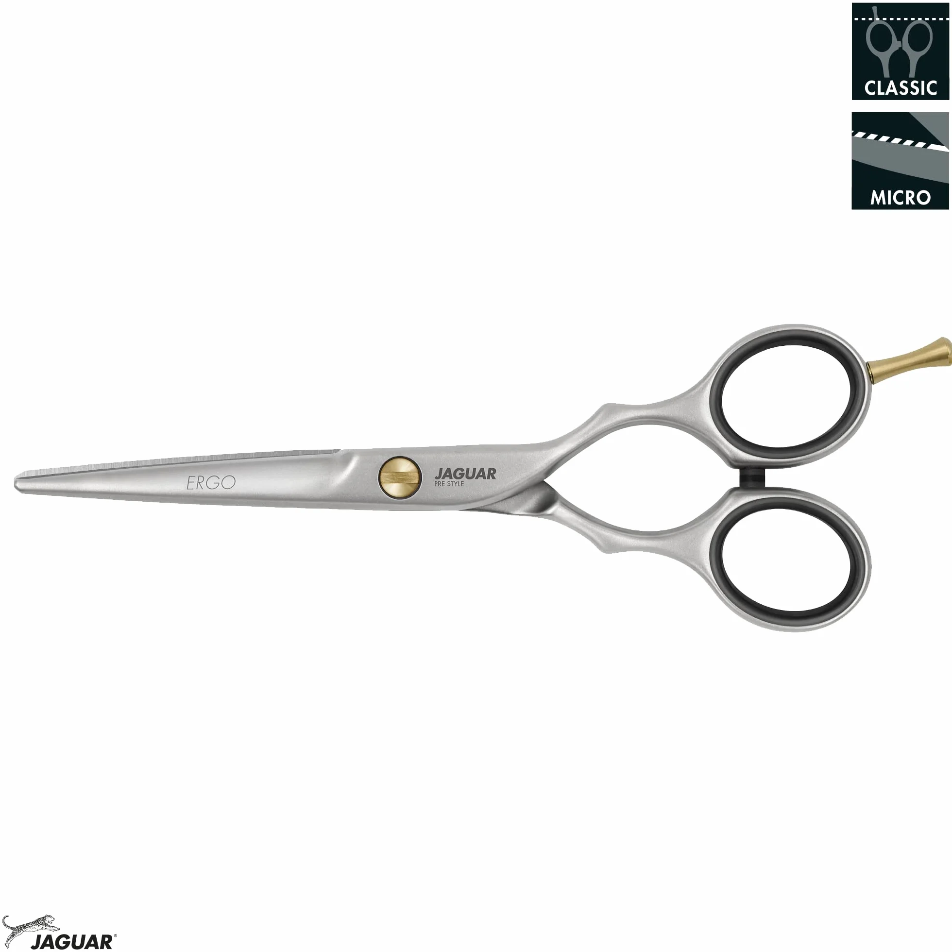 Jaguar Scissor - Pre-Style Ergo
