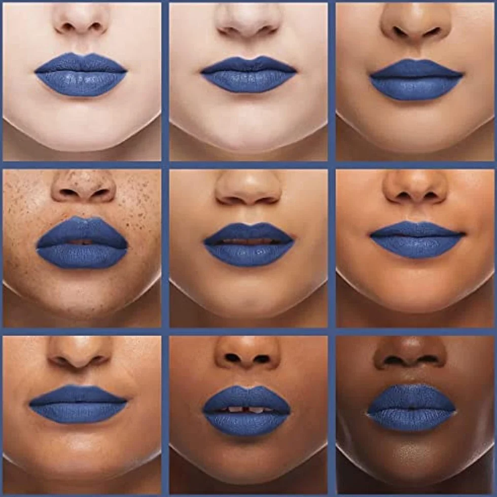 KIKO Milano Instant Colour Matte Liquid Lip Colour 13 | Matowa pomadka w płynie. Nieprzemijający kolor. Ekstremalnie matowe wykończenie.