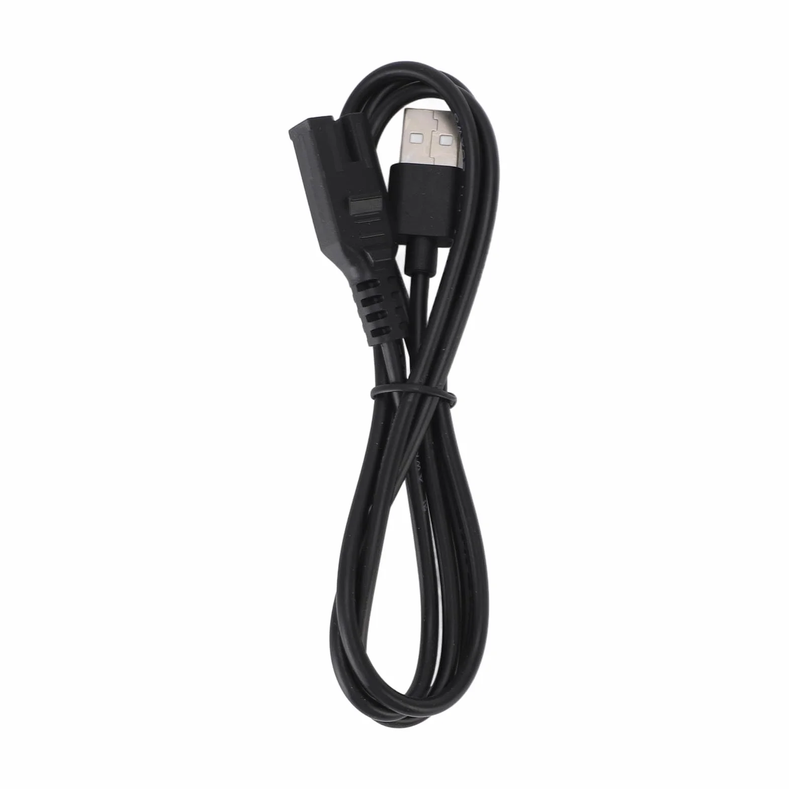 Haofy Ręczny kabel do ładowania basenu Vakuum USB 28620 28620E CL1704