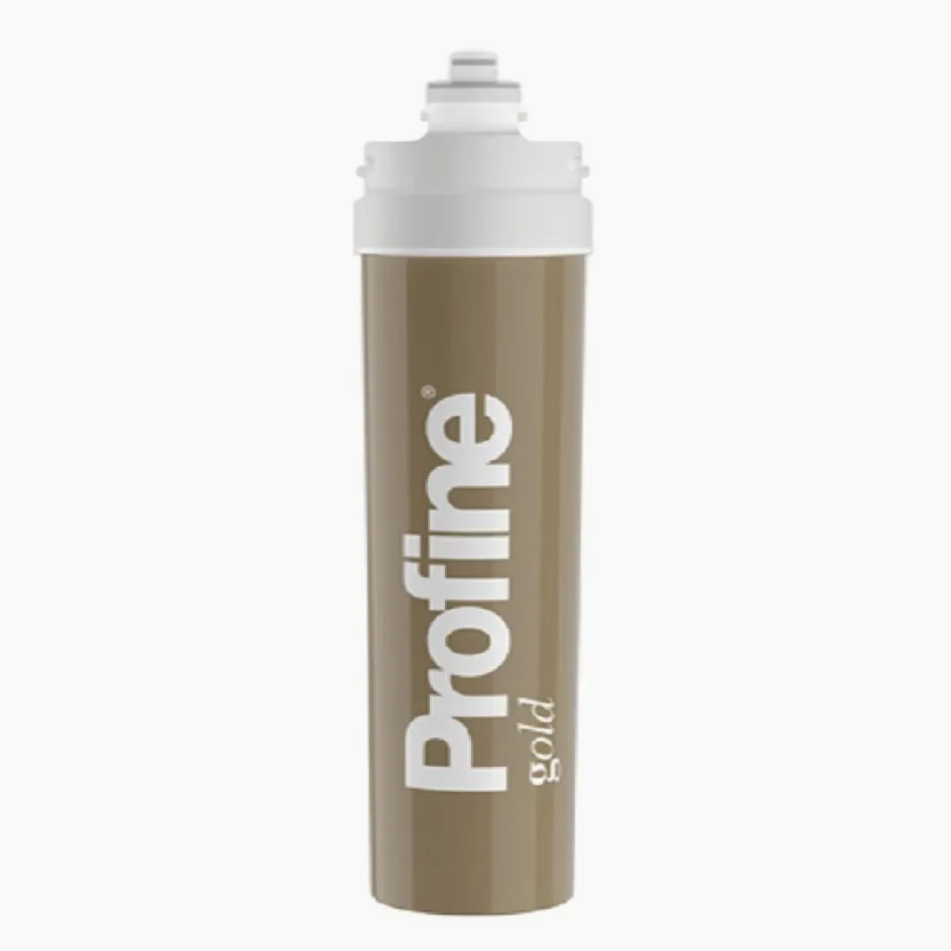 Filtr Profine Gold Small Ultra filtracja + srebrny antybakteryjny + blok węglowy