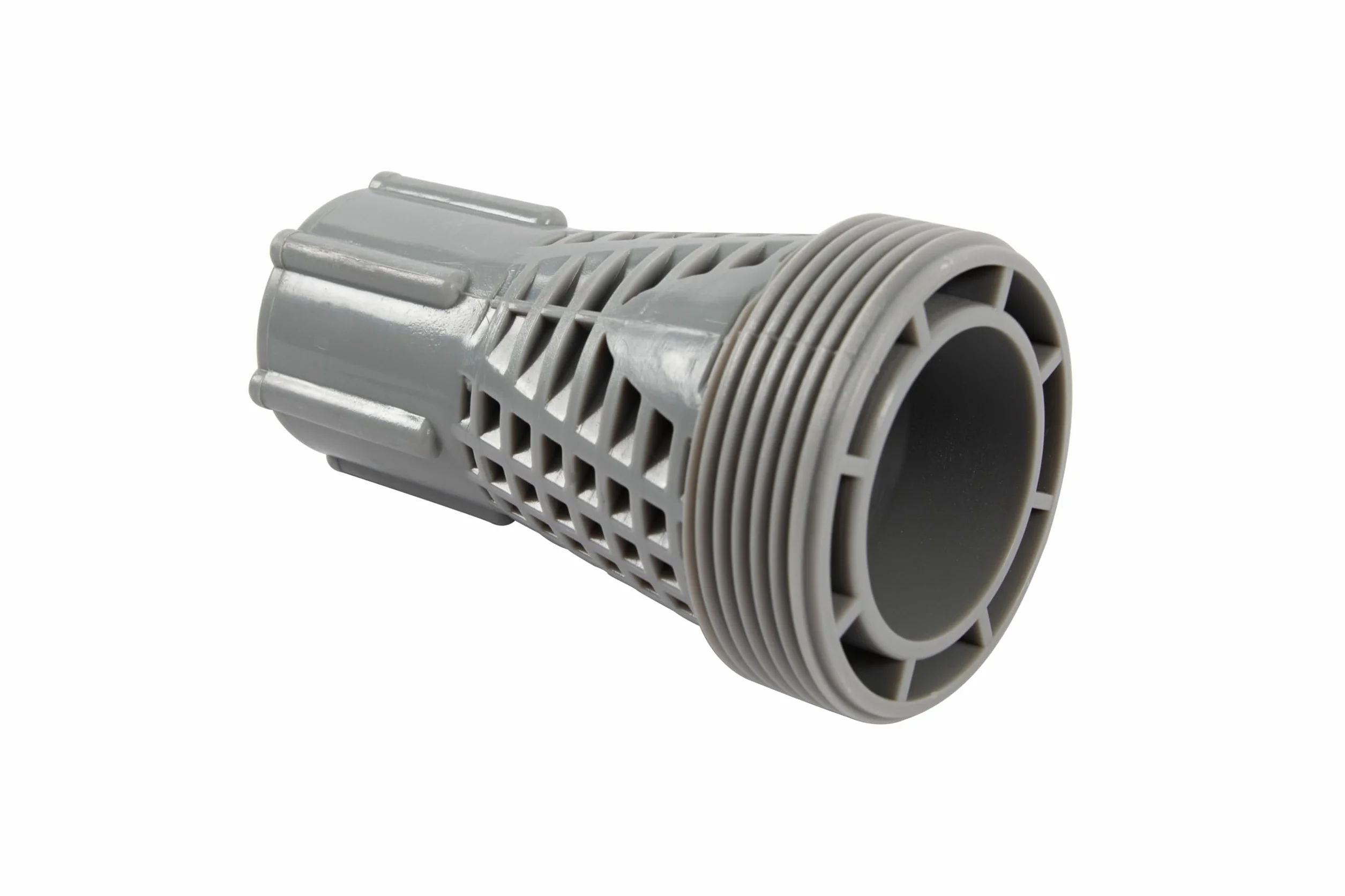 Steinbach adapter do basenów Intex Speed Clean gwint zewnętrzny 2 cale x 1 cal gwint wewnętrzny