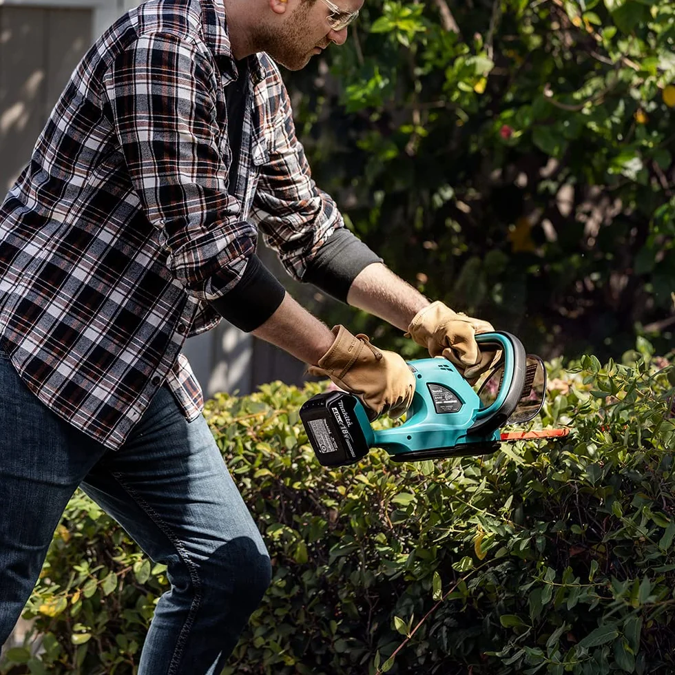 Makita DUH523Z Akumulatorowe Nożyce do Żywopłotu 18 V 52 cm