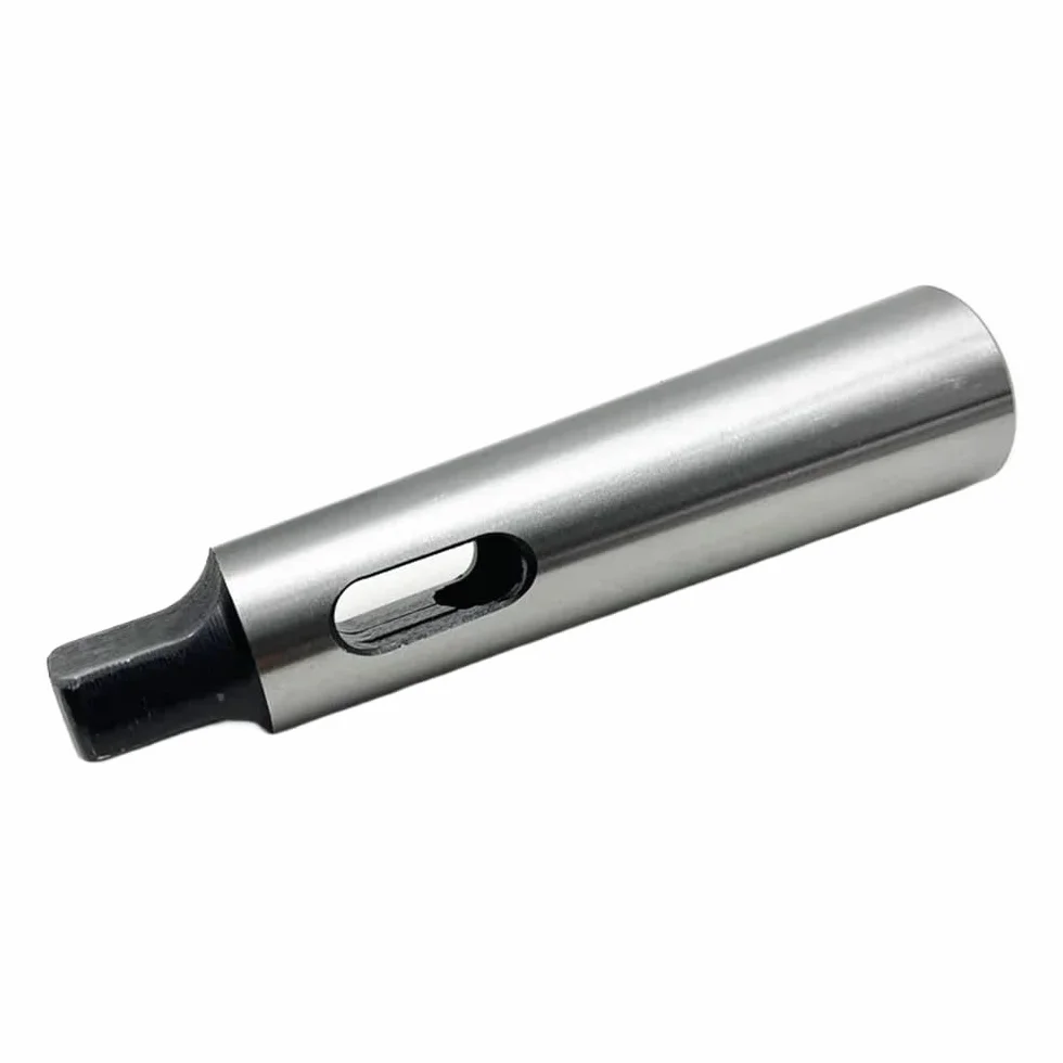 Tuleja redukcyjna do wierteł stożkowych, Adapter redukcyjny stożka Morse'a do frezowania tokarskiego, MT1-MT5(1 * 4)