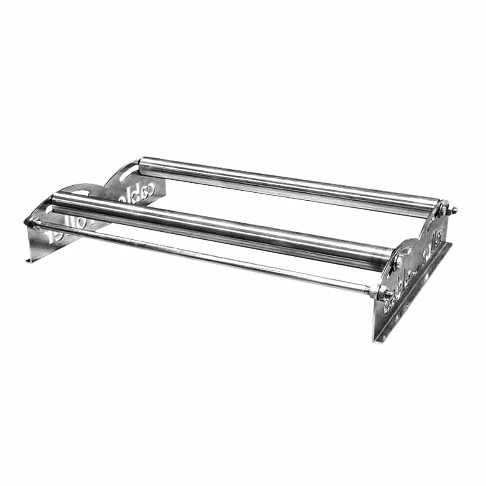 LogiLink WZ0036 Professional - profesjonalny dozownik bębna kablowego,