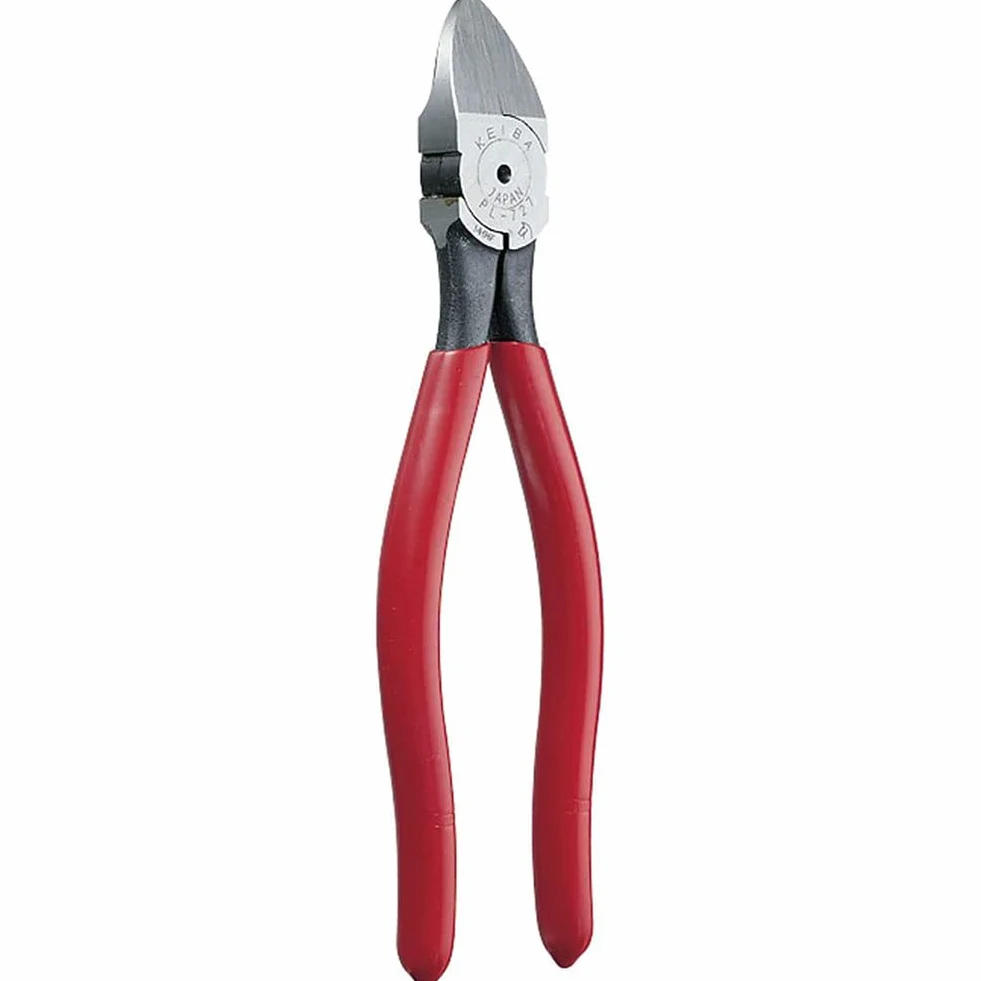 Kbar (KEIBA) Szczypce PL-727 do tworzyw sztucznych