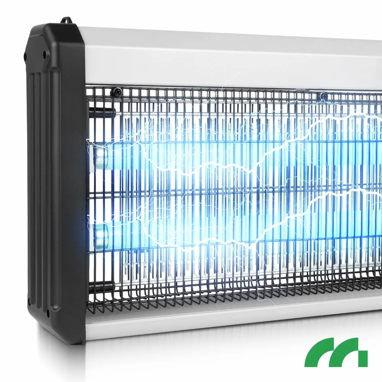 MalTec Elektryczna pułapka na owady MasterKiller 30 W UV lampa przeciw komarom