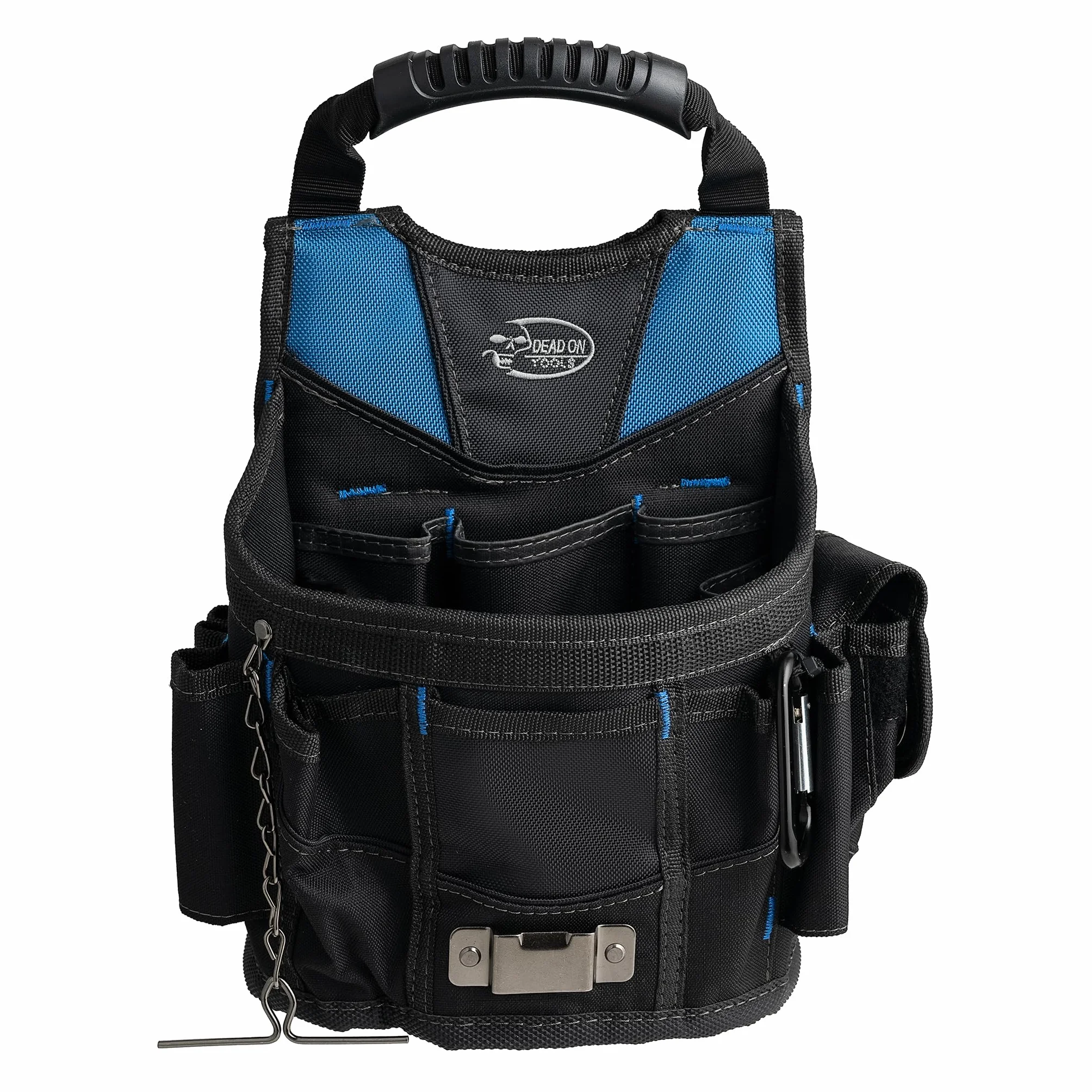 Dead On Tools - 600 Denier Poly Utility Pouch