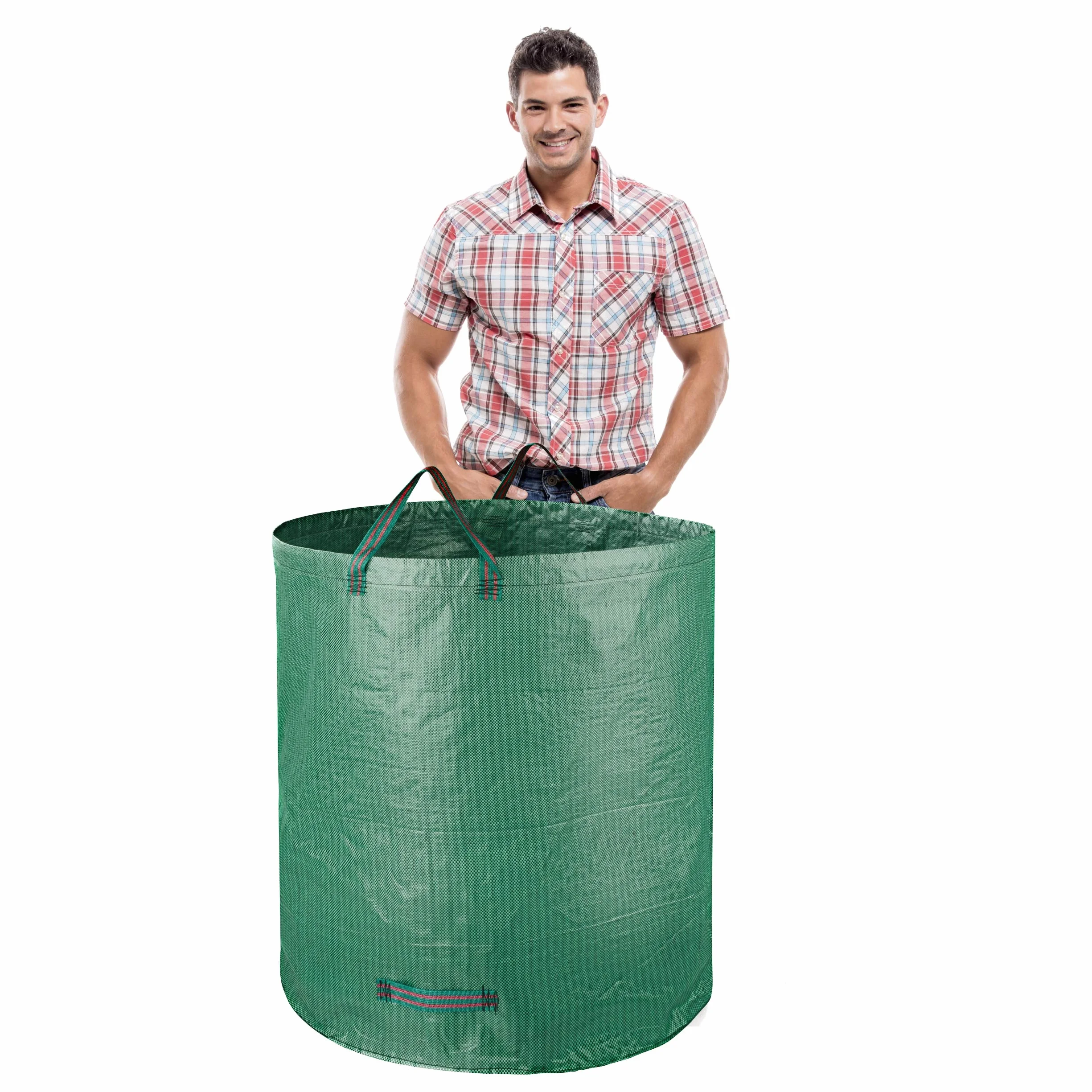 GardenMate worek ogrodowy 500L z polipropylenu PP