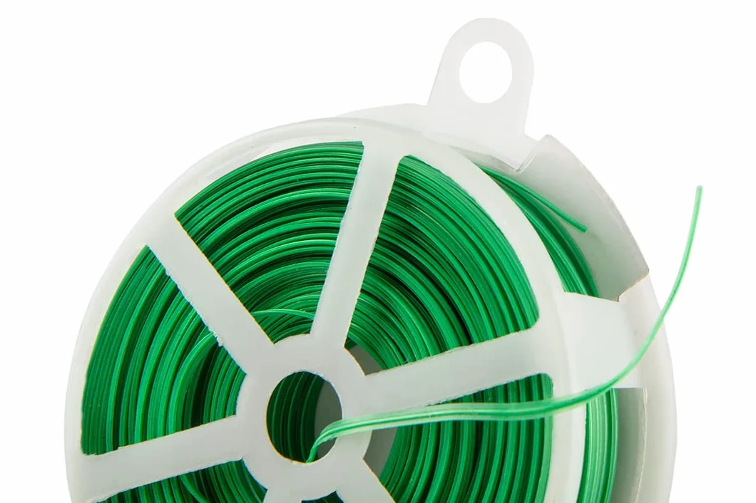 Drut ogrodowy 1.5 mm 50 m VERTO 15G530