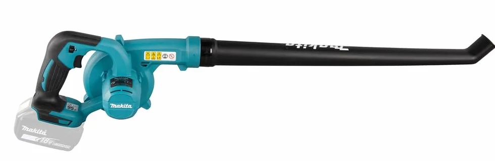 Makita DUB186Z 18V Li-ion LXT Dmuchawa