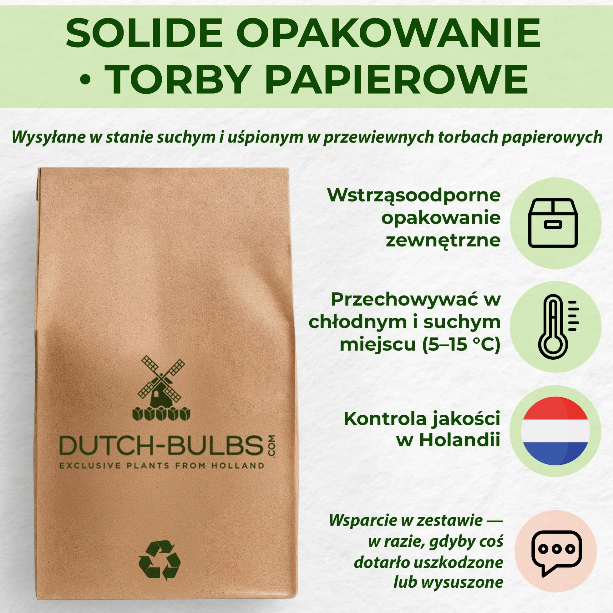 Hosta Blue Collection 5 odmian duże byliny z gołymi korzeniami