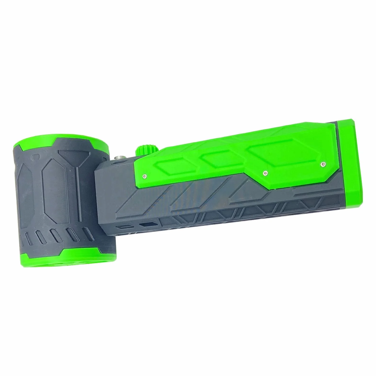 Jet Dry Blower Elektryczna Dmuchawa Powietrza 50 Mm Wentylator 4000 MAh Przemysłowy