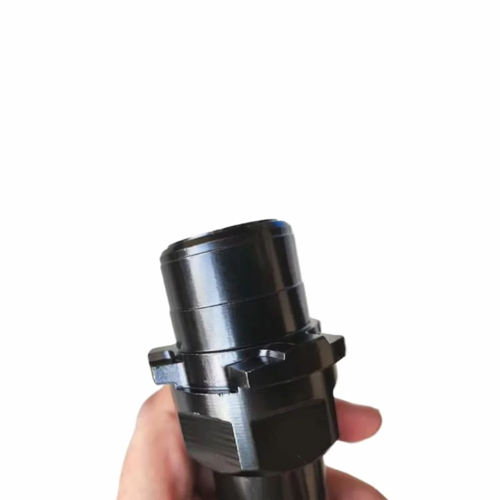Trade-Shop Adapter do wierteł rdzeniowych Hilti do wierteł rdzeniowych do stosowania diamentowych koronek wiertniczych - DD EC-1 na 1-1/4-7"