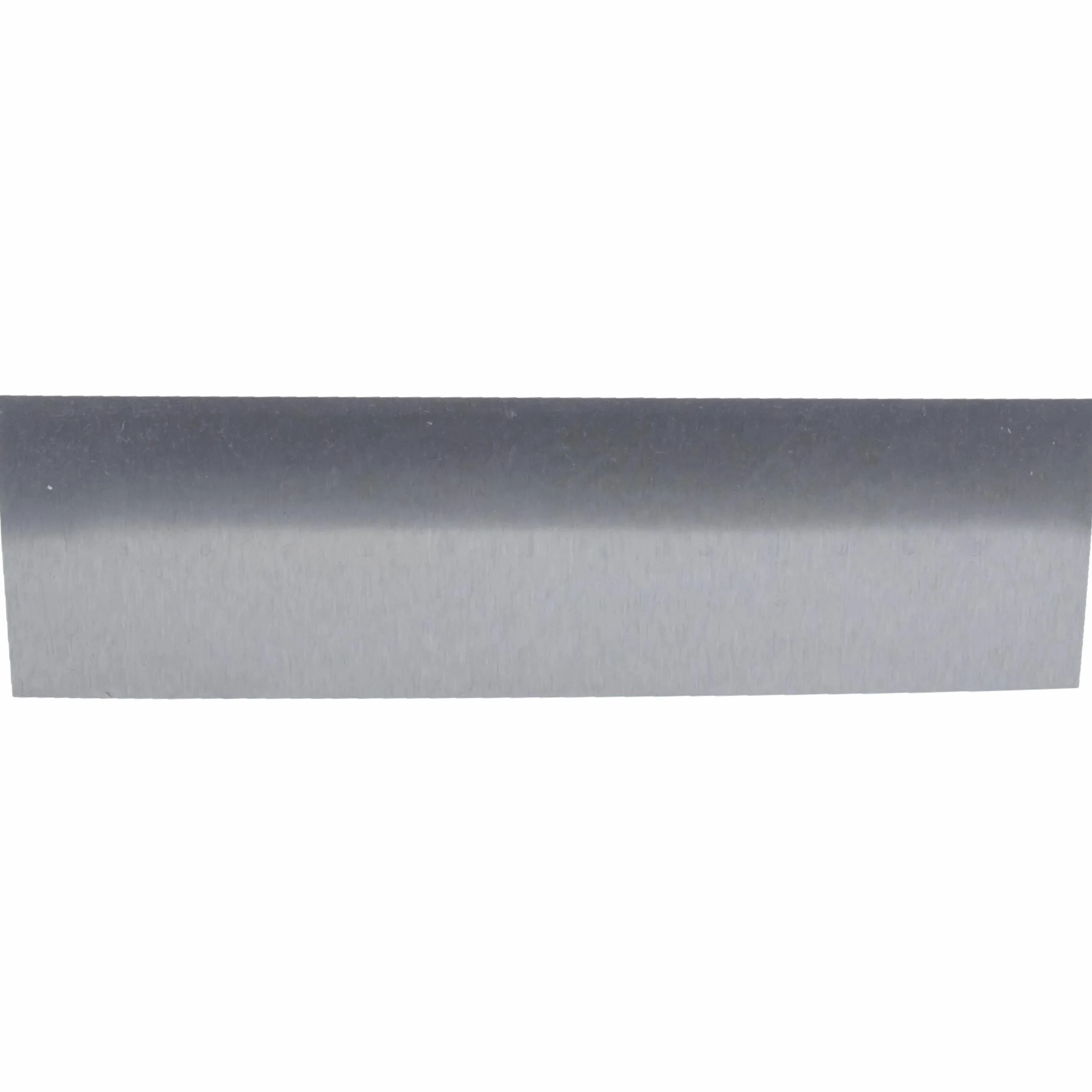 Marshalltown Kielnia wygładzająca, zakrzywiony uchwyt Durasoft, stal węglowa, wymiary: 356x127 mm