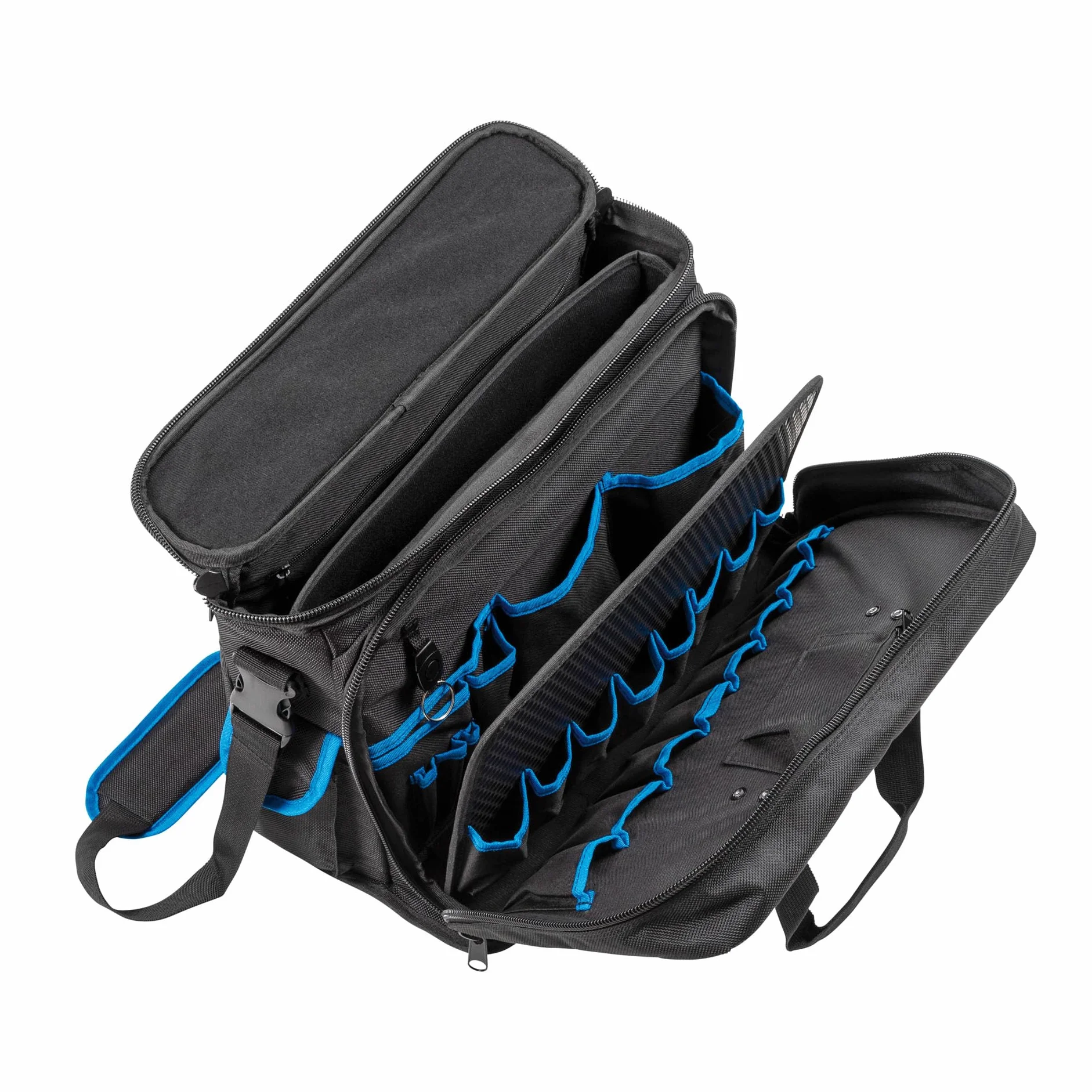 B&W Torba na narzędzia, 116.01 (dostawa bez narzędzi), tool.bag TEX.253