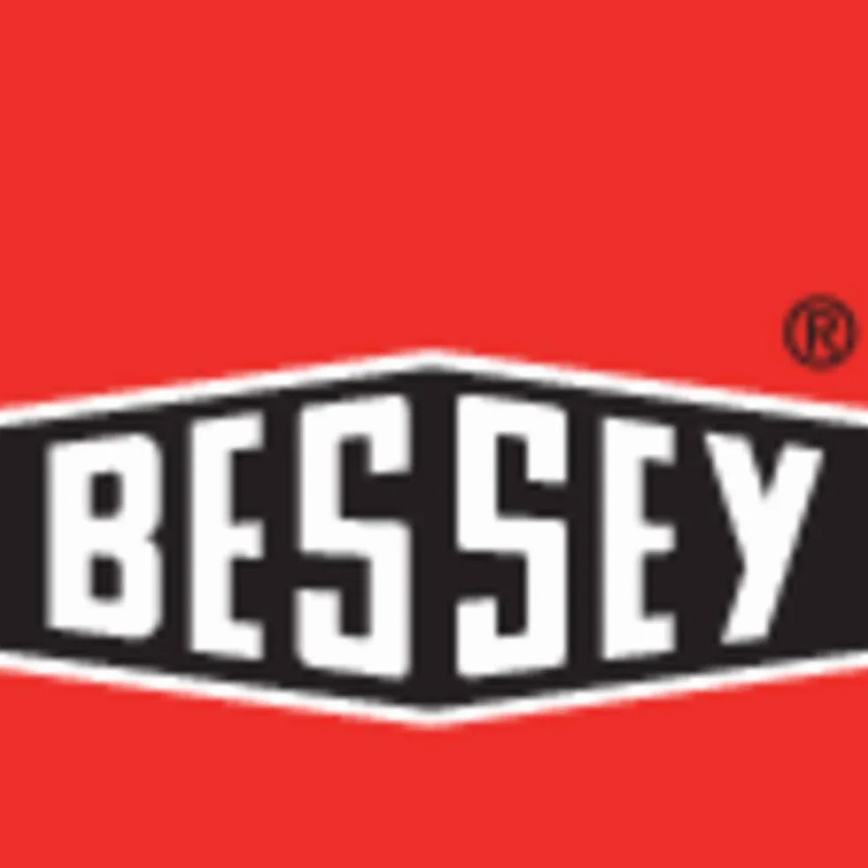 BESSEY kompaktowy format narzędzie do intensywnej pracy dla bezpiecznego użycia 55mm