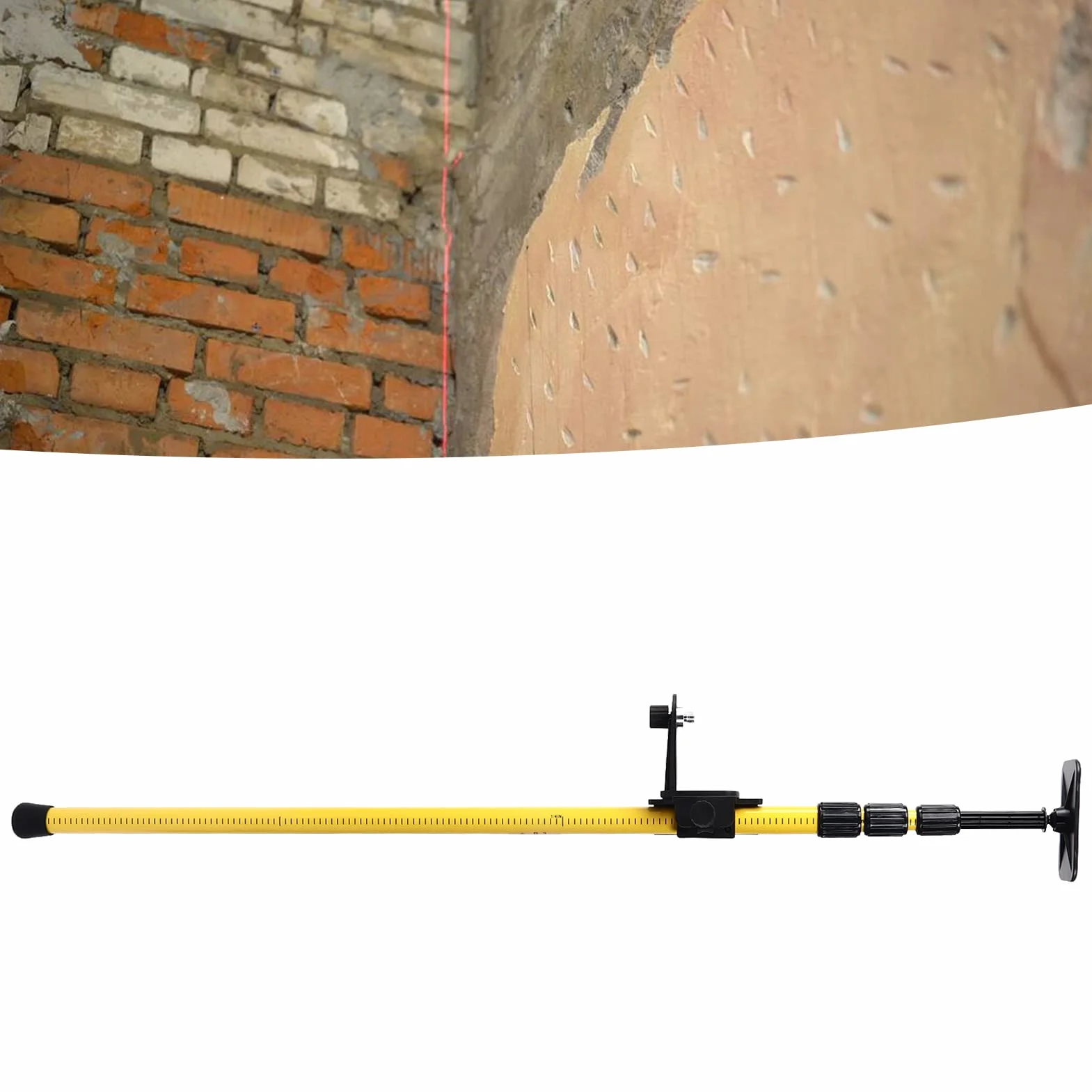 YWBL-WH Laserowe Bieguny Regulowane tytuł Laserowy do Laserów Obrotowych i Liniowych