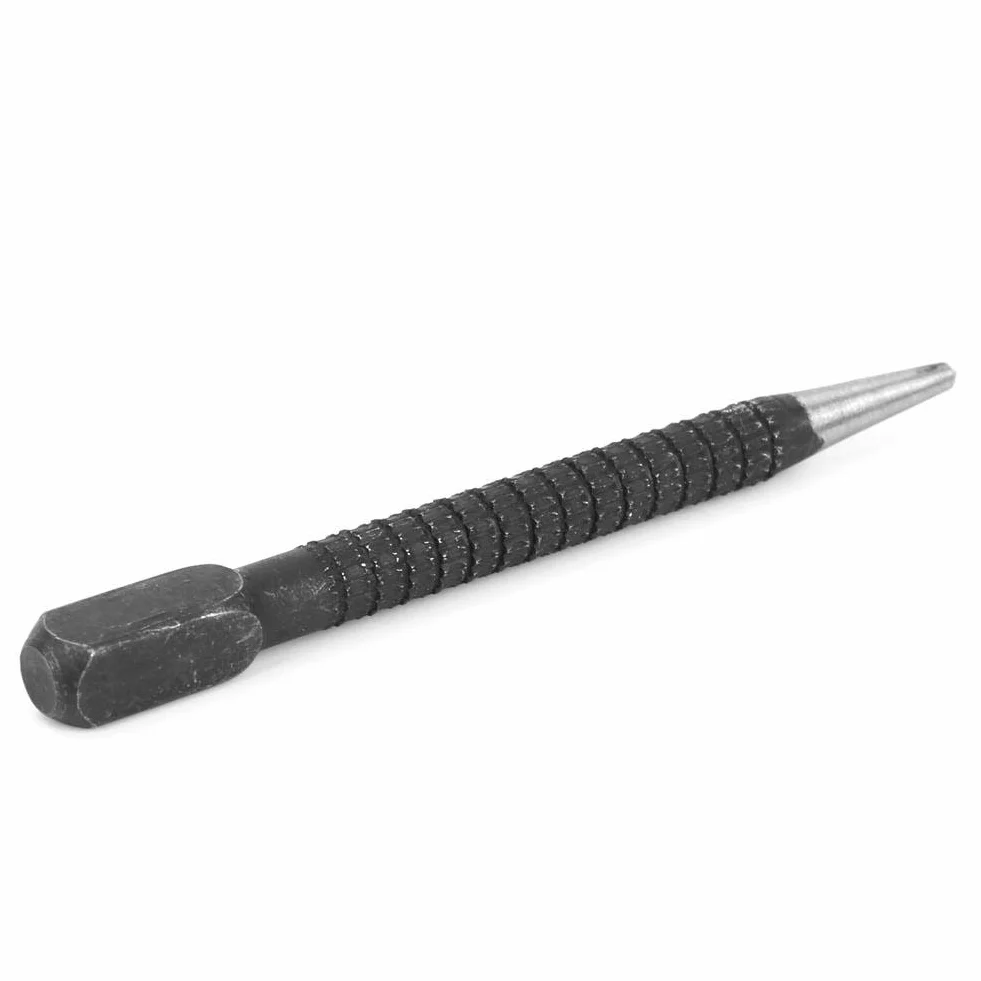 3 Stück Center Punch Holzmarkierungswerkzeug Markierung Punch Center Punch Kombinationsmarker für die Bohrpositionierung