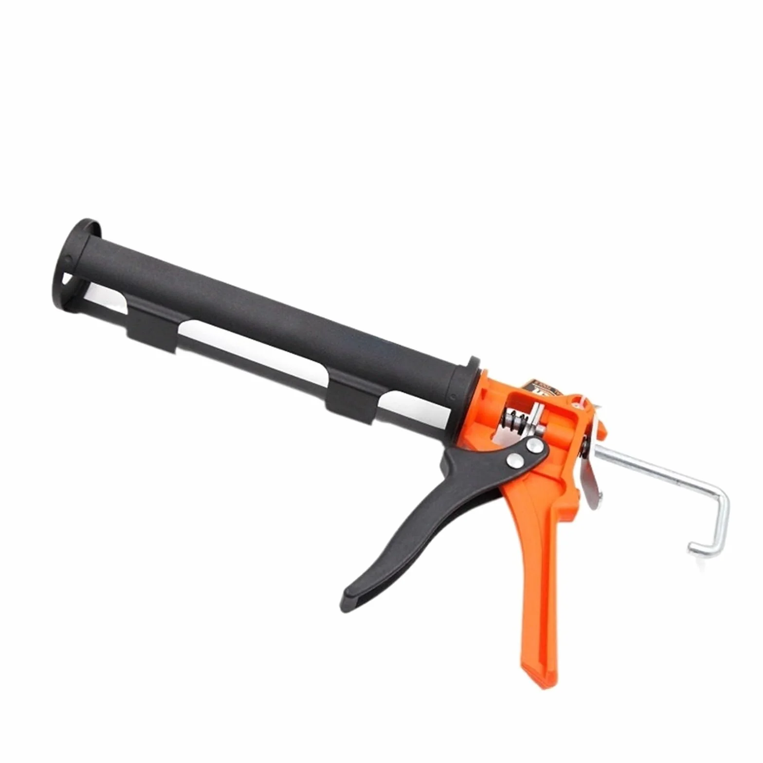 Broń do wypełniania, narzędzie do wypełniania Ręczny pistolet do uszczelniania Pistolet do uszczelniania bez kapania Pistolet do uszczelniania 9" Pistolet do uszczelniania o dużym nacisku Pistolet do