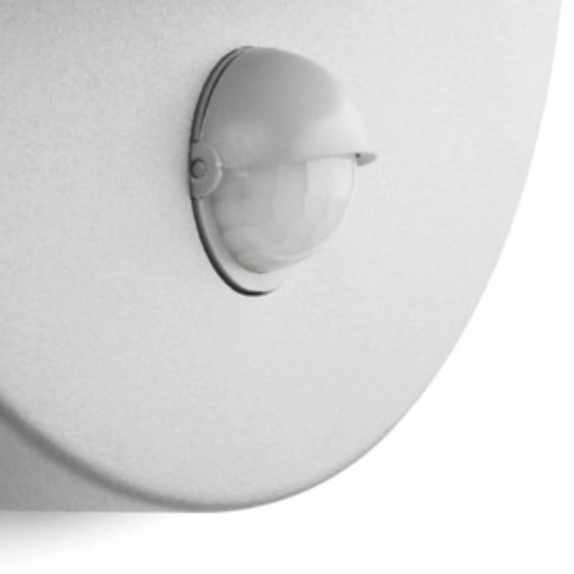 Philips myGarden Zewnętrzna lampa ścienna June 1x42W, kinkiet, czujnik ruchu, ochrona IP44