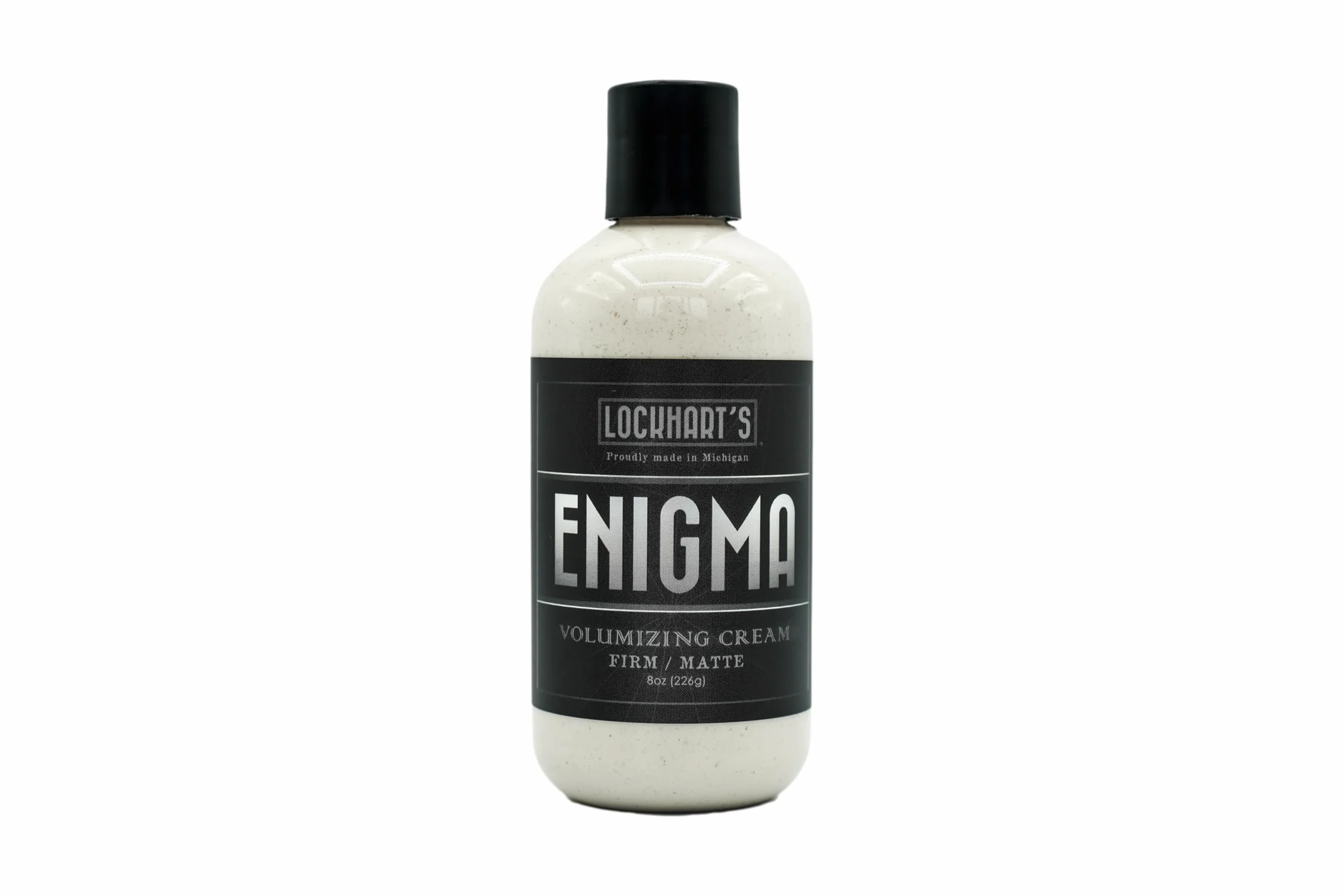 Lockhart's - Enigma - Krem do włosów, zwiększający objętość 226g