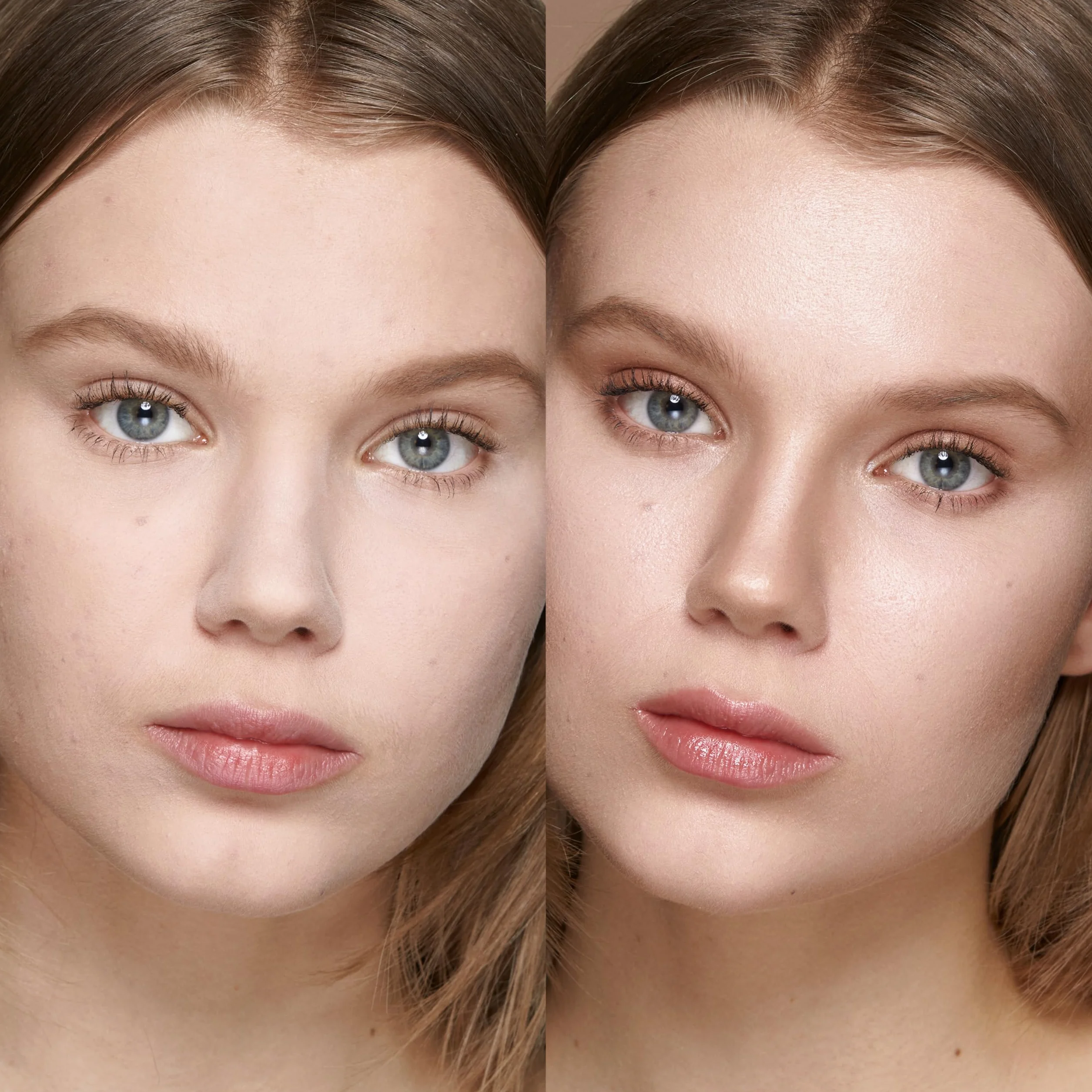 KIKO Milano Sculpting Touch Creamy Stick Contour 203 | Sztyft Do Konturowania Twarzy - Kremowa Konsystencja I Matowe Wykończenie