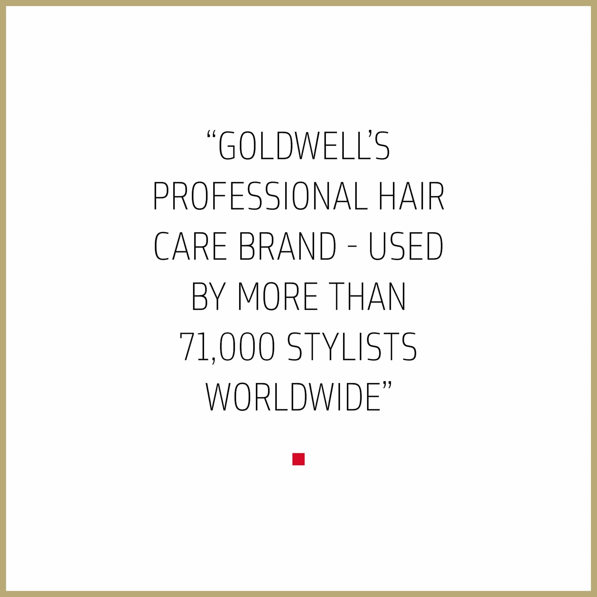 Goldwell Dual Senses Rich Repair 6 efektów serum 100 ml