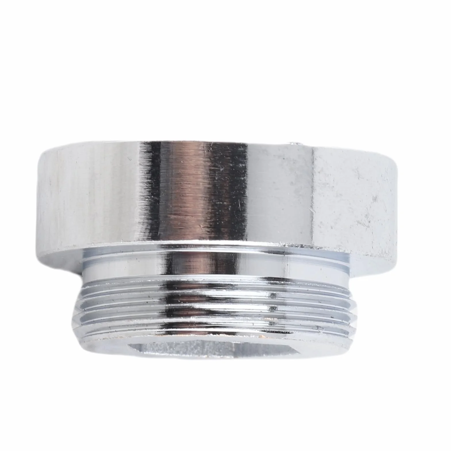 Adapter do Kranu 24mm 22mm Gejzer Filtr Wody Miedzianej Akcesoria Kuchnia
