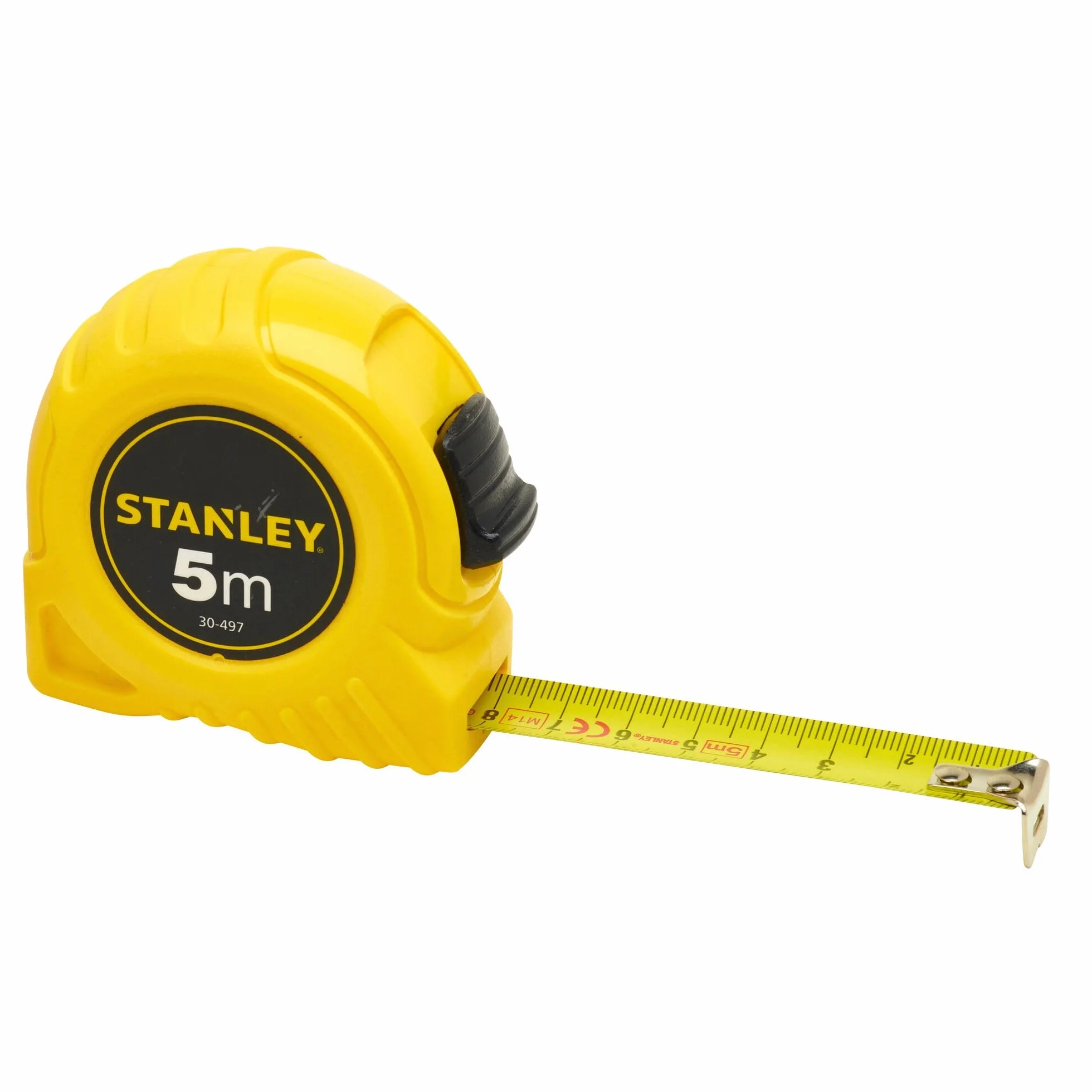 Stanley Miara Zwijana, Żółty, 5 m