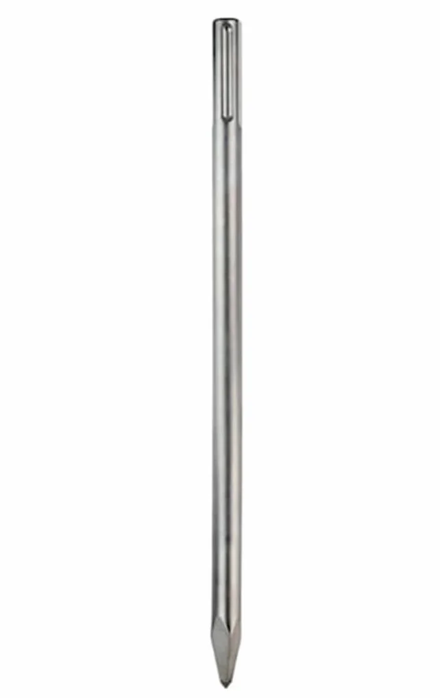 DT6821 SDS Max Steel Point 400 mm Nowa część zamienna do DEWALT