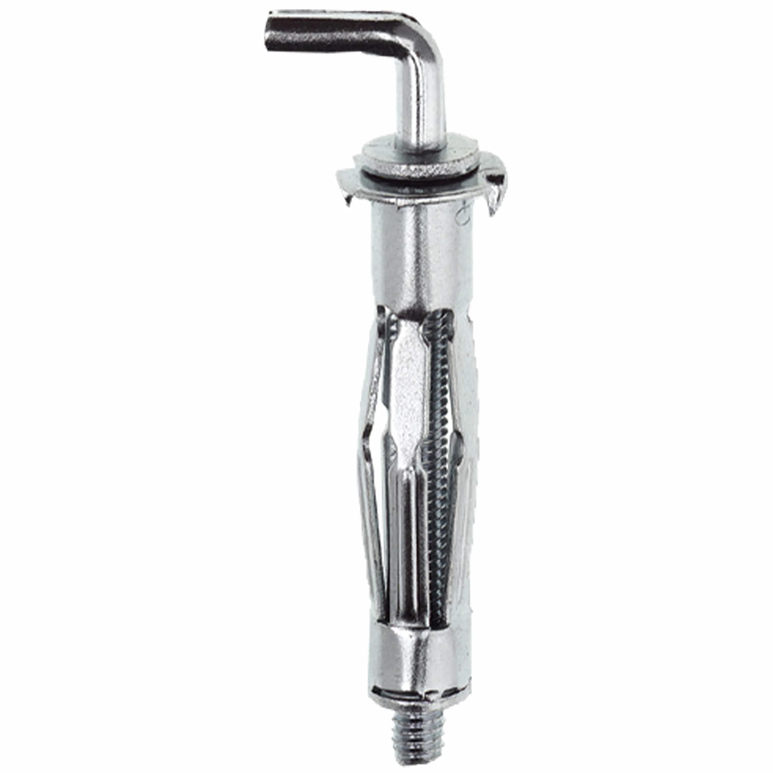 TOX metalowy hak kołek Pirat Skippi-L M6 x 52 mm, 25 sztuk, 035101681