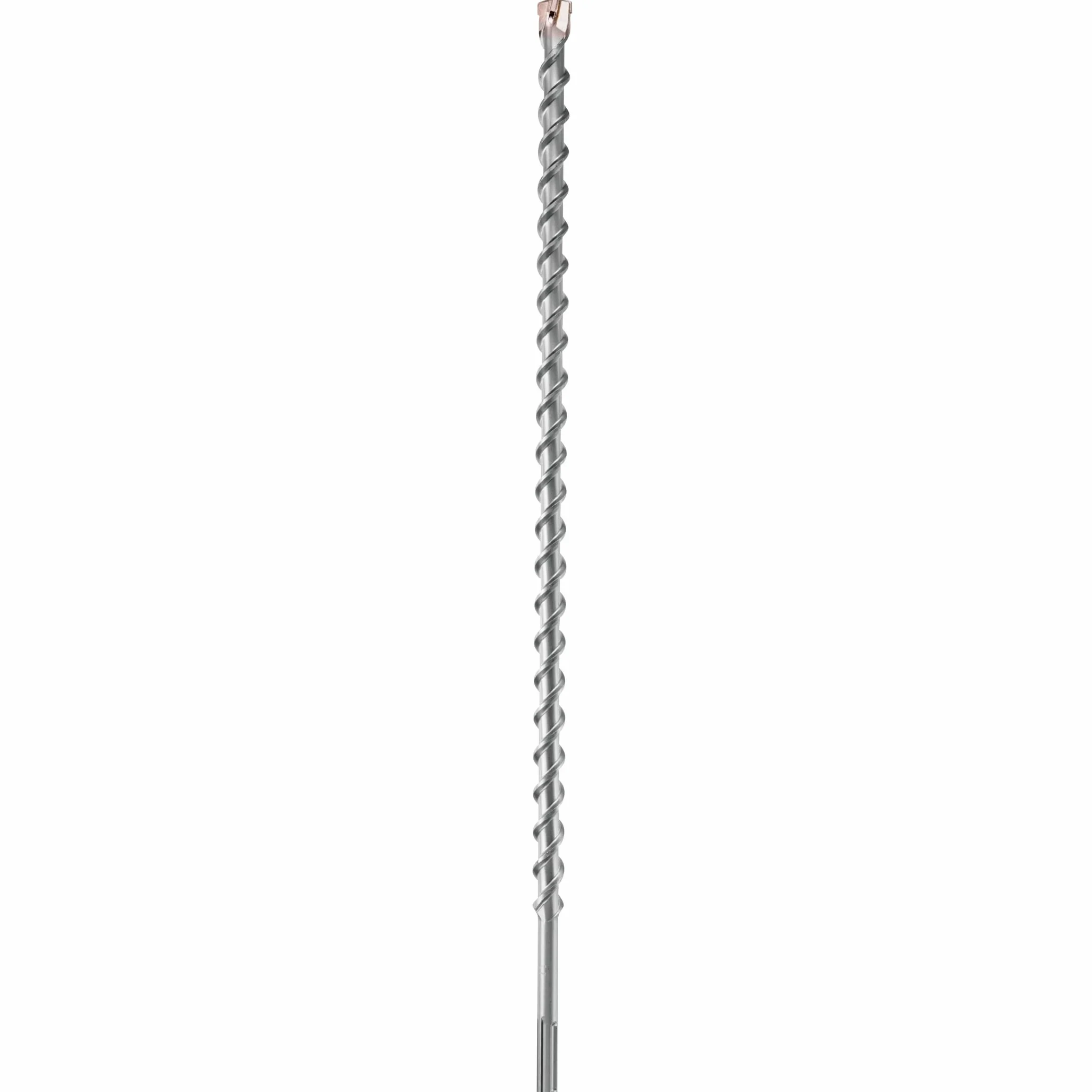 Bosch HC5073 dziki otwór 1-1/4" x 79 cm x 91 cm OAL SDS-Max wiertło 4-frez z z węglem spiekanym