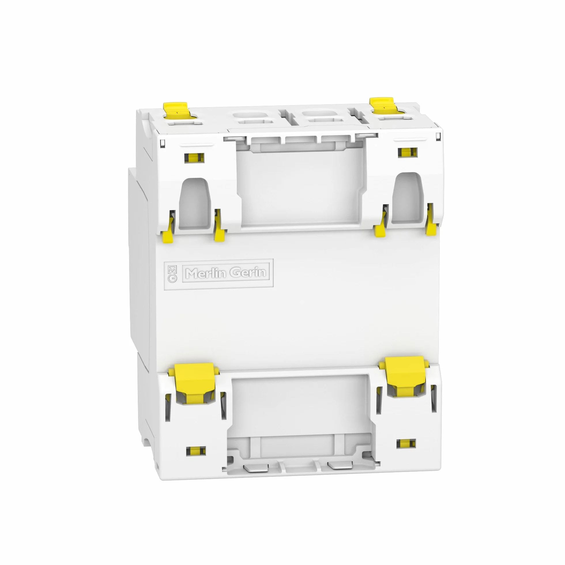 Schneider Electric Wyłącznik ochronny FI Acti9 iID, 4-biegunowy, 63 A, 300 mA, typ A, numer artykułu A9Z24463