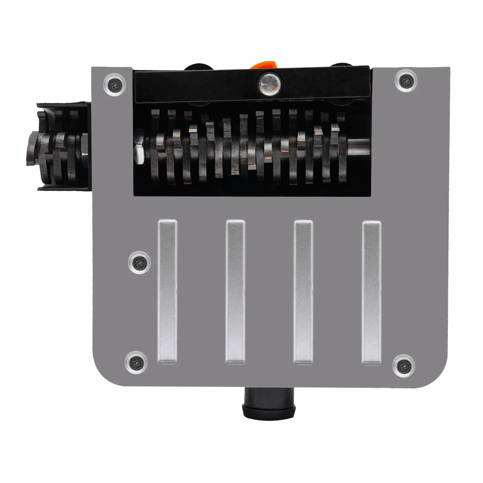 Frezarka do betonu 1200 W, bruzdownica 4000 obr./min, regulowana głębokość 1-4 mm, frez szczelinowy do łopatek tynku piaskowego i cementowych, ścian szpachlowych (zwykły nóż)